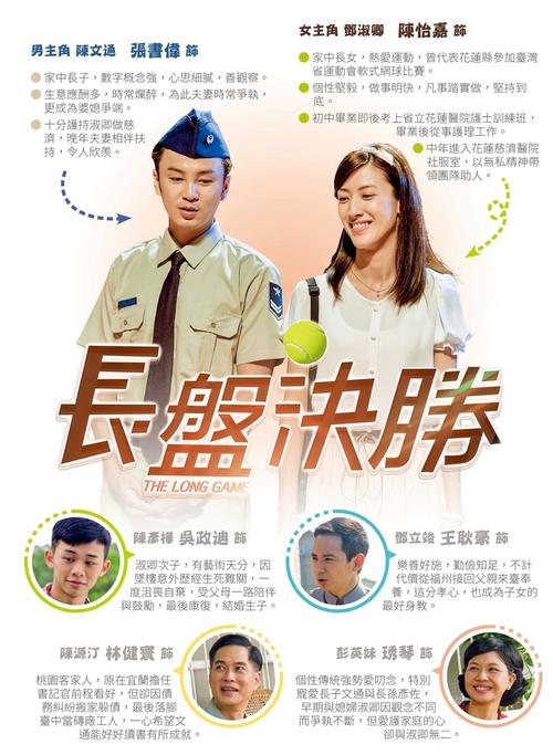 幸福人生马强影视海报